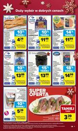 Carrefour Market gazetka tydzień 49 Strona 9