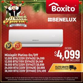 Catálogo Boxito Página 2