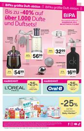 Bipa Flugblatt Seite 1