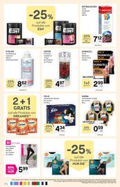 Bipa Flugblatt Seite 11