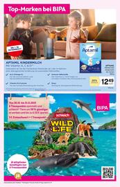 Bipa Flugblatt Seite 13