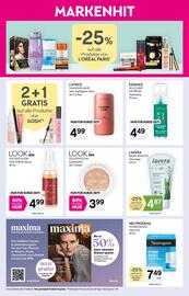 Bipa Flugblatt Seite 8