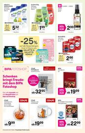 Bipa Flugblatt Seite 9