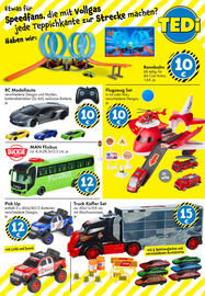 TEDi Prospekt Seite 13