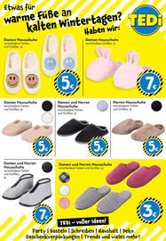 TEDi Prospekt Seite 22