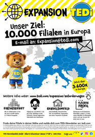 TEDi Prospekt Seite 26