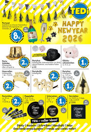 TEDi Prospekt Seite 4