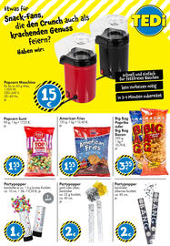 TEDi Prospekt Seite 5