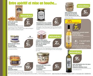 Catalogue Point Vert page 2