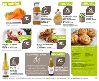 Catalogue Point Vert page 3