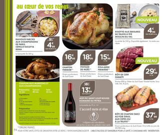 Catalogue Point Vert page 4