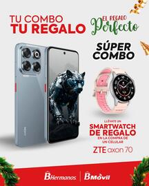 Catálogo B Hermanos Página 2