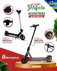 Catálogo B Hermanos Página 3