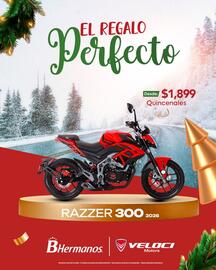 Catálogo B Hermanos Página 4