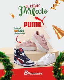 Catálogo B Hermanos Página 5