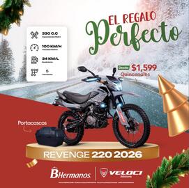 Catálogo B Hermanos Página 6