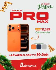 Catálogo B Hermanos Página 8