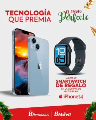 Catálogo B Hermanos (válido hasta 31-12)