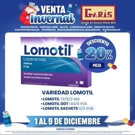 Catálogo Garis semana 49 Página 10