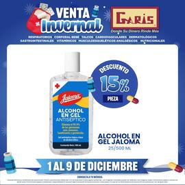 Catálogo Garis semana 49 Página 11