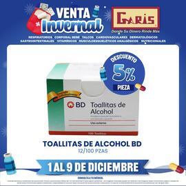 Catálogo Garis semana 49 Página 12