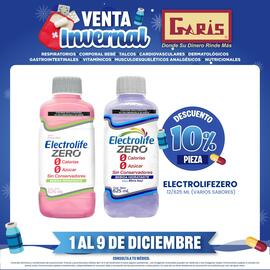 Catálogo Garis semana 49 Página 2