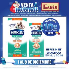 Catálogo Garis semana 49 Página 3