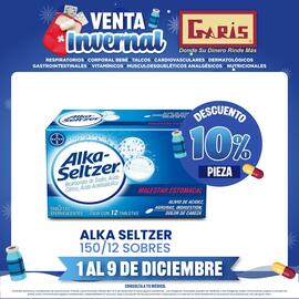 Catálogo Garis semana 49 Página 4