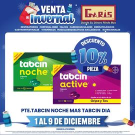 Catálogo Garis semana 49 Página 5