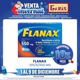 Catálogo Garis semana 49 Página 7