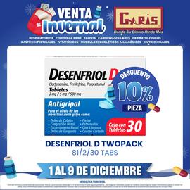 Catálogo Garis semana 49 Página 8