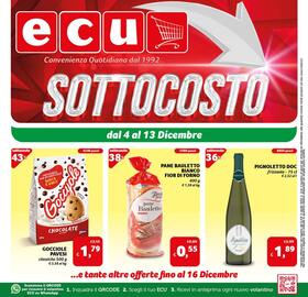Volantino Ecu Discount Pagina 1