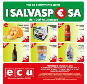 Volantino Ecu Discount Pagina 16