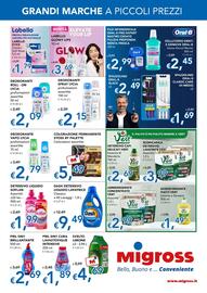 Volantino Migross Superstore Pagina 4