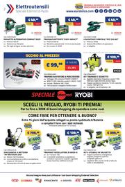 Volantino Eurobrico Pagina 2