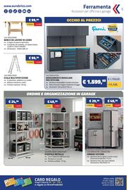 Volantino Eurobrico Pagina 5