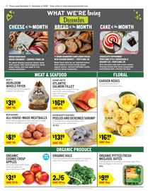 New Seasons Market weekly ad week 49 Page 2