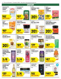 New Seasons Market weekly ad week 49 Page 6