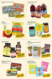Sprouts Farmers Market weekly ad Page 12