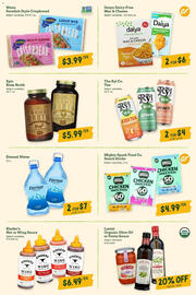 Sprouts Farmers Market weekly ad Page 16