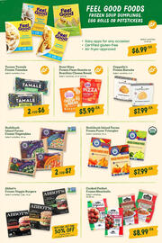 Sprouts Farmers Market weekly ad Page 18