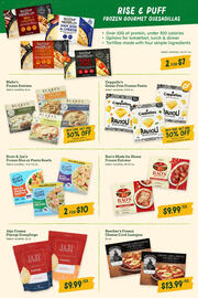 Sprouts Farmers Market weekly ad Page 19