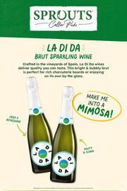 Sprouts Farmers Market weekly ad Page 25