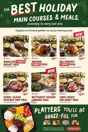 Sprouts Farmers Market weekly ad Page 3