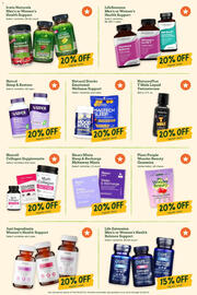 Sprouts Farmers Market weekly ad Page 35