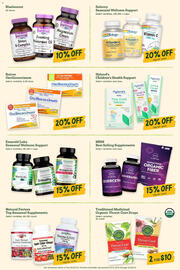 Sprouts Farmers Market weekly ad Page 38