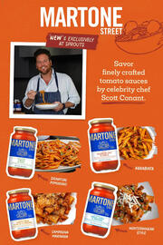 Sprouts Farmers Market weekly ad Page 4