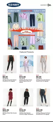 Old Navy weekly ad (valid until 7-12)