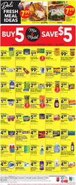 Cash Wise flyer week 49 Page 6