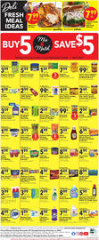 Coborn's weekly ad week 49 Page 6
